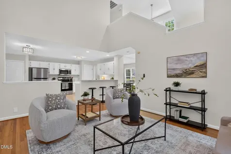 212 Mint Hill Drive Cary NC 27519