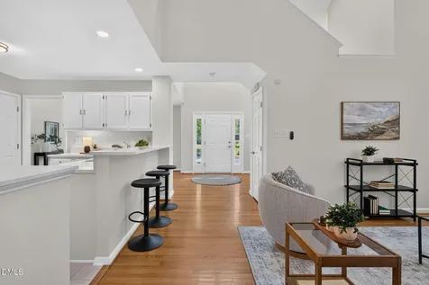 212 Mint Hill Drive Cary NC 27519