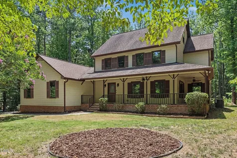 400 Shetland Road Rougemont NC 27572