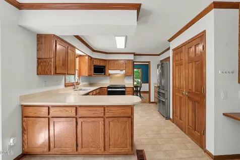 400 Shetland Road Rougemont NC 27572