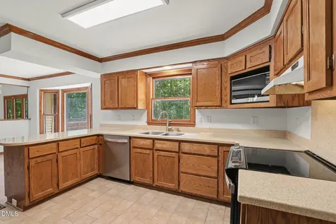 400 Shetland Road Rougemont NC 27572