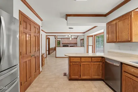 400 Shetland Road Rougemont NC 27572