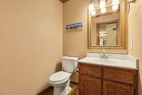 400 Shetland Road Rougemont NC 27572