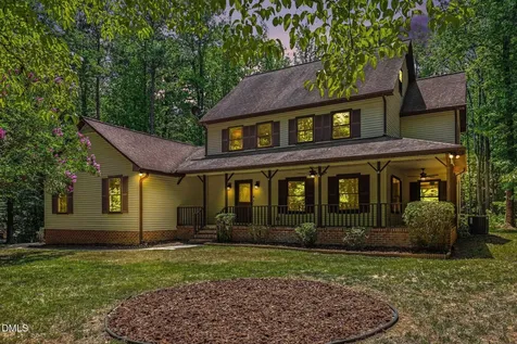 400 Shetland Road Rougemont NC 27572