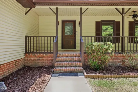 400 Shetland Road Rougemont NC 27572