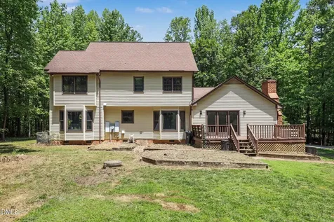 400 Shetland Road Rougemont NC 27572