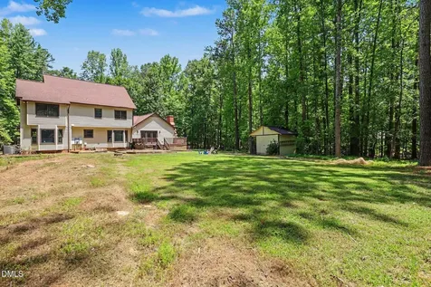 400 Shetland Road Rougemont NC 27572