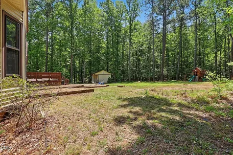 400 Shetland Road Rougemont NC 27572