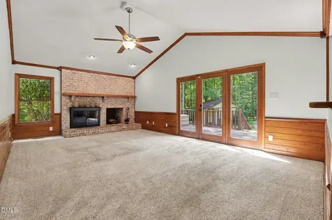 400 Shetland Road Rougemont NC 27572