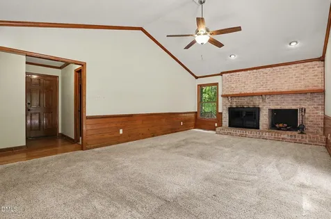400 Shetland Road Rougemont NC 27572
