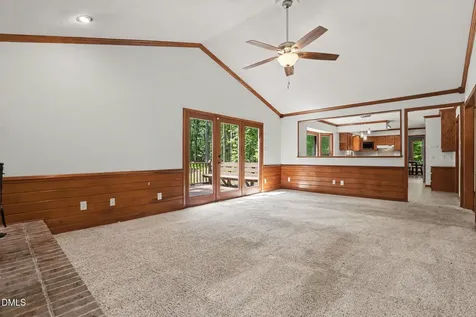400 Shetland Road Rougemont NC 27572