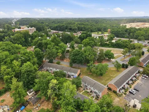 30 Riverwalk Terrace Durham NC 27704