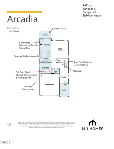 2449 Englemann Drive Apex NC 27502