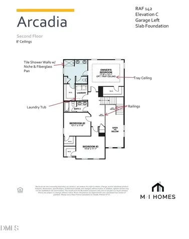 2449 Englemann Drive Apex NC 27502