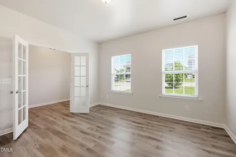 1009 Harvest Point Drive Fuquay Varina NC 27526