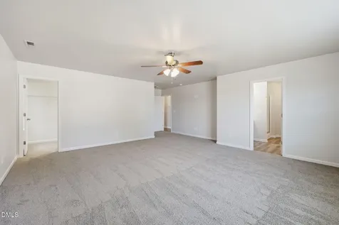 1009 Harvest Point Drive Fuquay Varina NC 27526