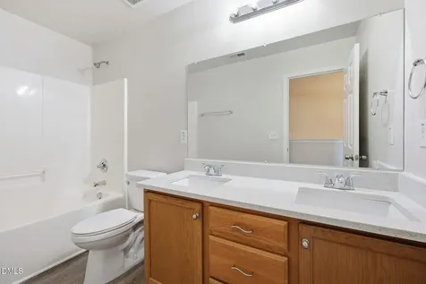 1009 Harvest Point Drive Fuquay Varina NC 27526