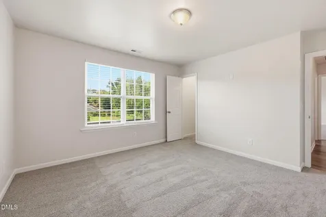 1009 Harvest Point Drive Fuquay Varina NC 27526