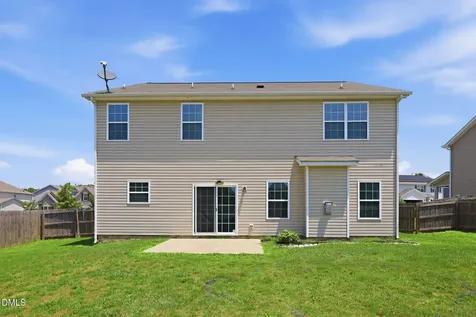 1009 Harvest Point Drive Fuquay Varina NC 27526