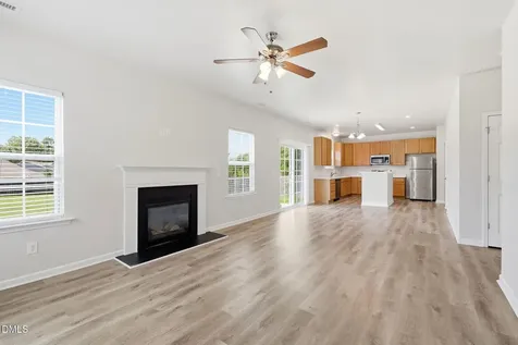 1009 Harvest Point Drive Fuquay Varina NC 27526