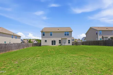 1009 Harvest Point Drive Fuquay Varina NC 27526