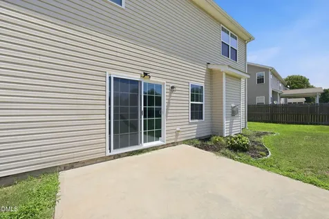 1009 Harvest Point Drive Fuquay Varina NC 27526