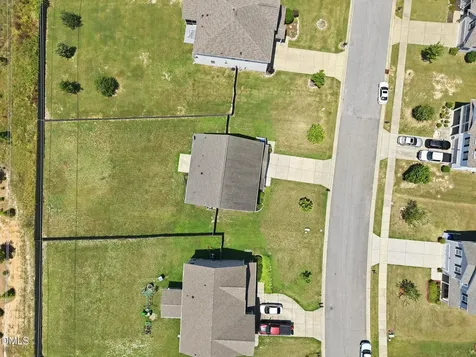 1009 Harvest Point Drive Fuquay Varina NC 27526