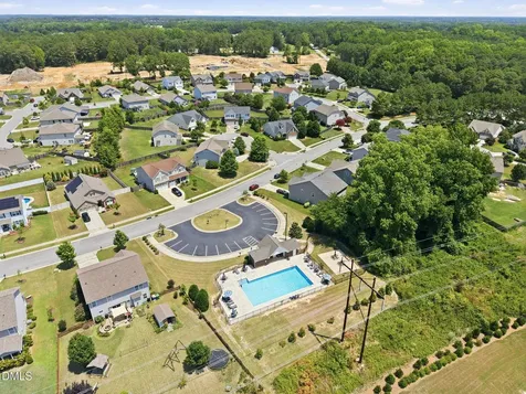 1009 Harvest Point Drive Fuquay Varina NC 27526