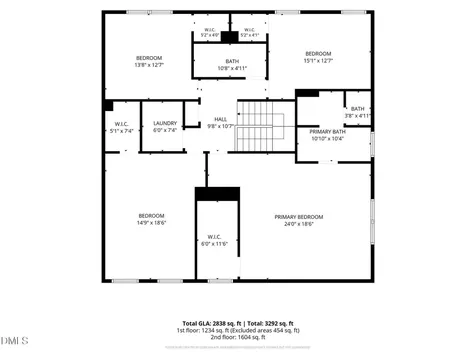 1009 Harvest Point Drive Fuquay Varina NC 27526