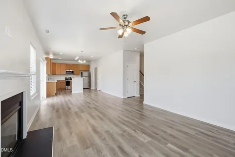 1009 Harvest Point Drive Fuquay Varina NC 27526