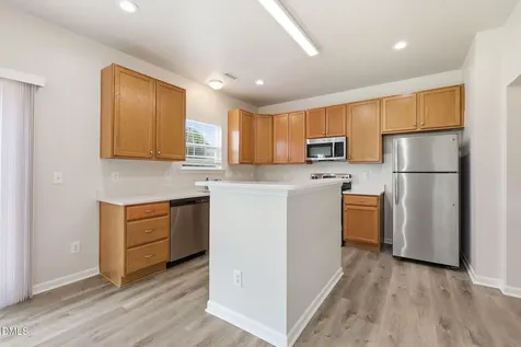 1009 Harvest Point Drive Fuquay Varina NC 27526