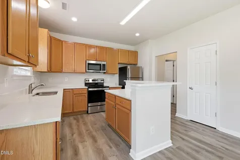 1009 Harvest Point Drive Fuquay Varina NC 27526