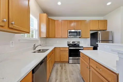 1009 Harvest Point Drive Fuquay Varina NC 27526