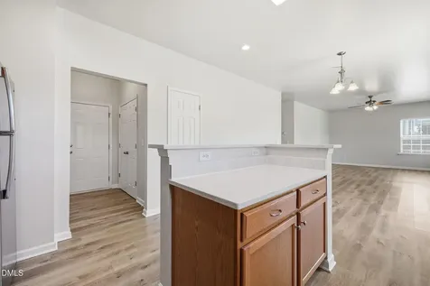 1009 Harvest Point Drive Fuquay Varina NC 27526
