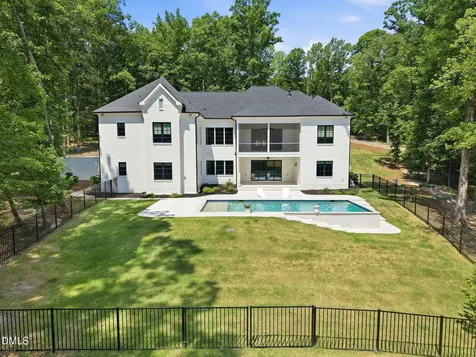 360 Democracy Place Apex NC 27523