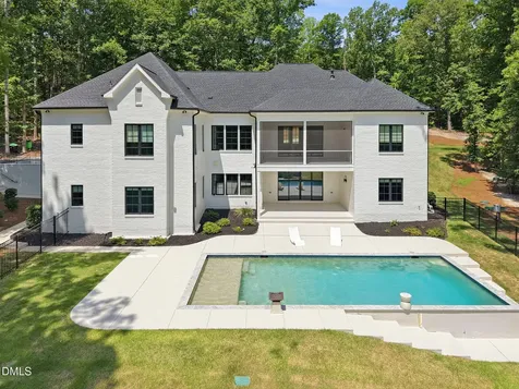 360 Democracy Place Apex NC 27523