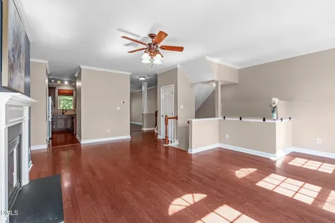 262 Bally Shannon Way Apex NC 27539
