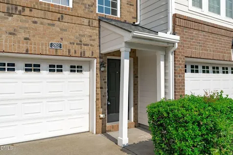 262 Bally Shannon Way Apex NC 27539