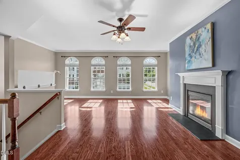 262 Bally Shannon Way Apex NC 27539