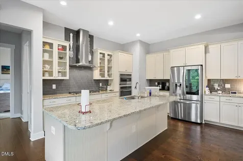 2713 Tunstall Grove Drive Apex NC 27523
