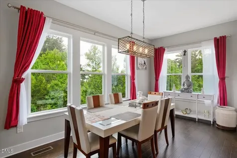 2713 Tunstall Grove Drive Apex NC 27523