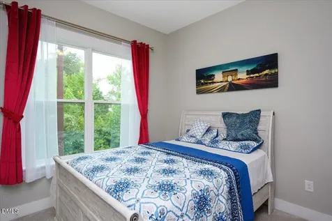 2713 Tunstall Grove Drive Apex NC 27523