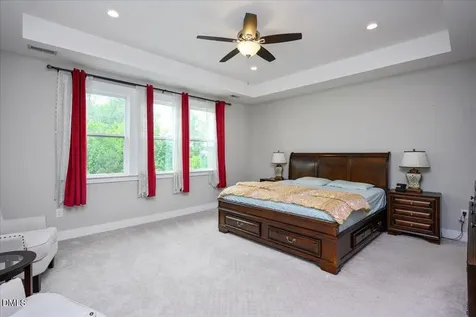 2713 Tunstall Grove Drive Apex NC 27523