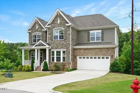 2713 Tunstall Grove Drive Apex NC 27523