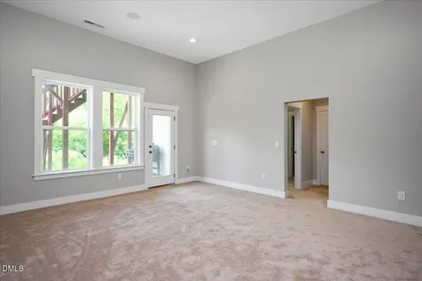 2713 Tunstall Grove Drive Apex NC 27523