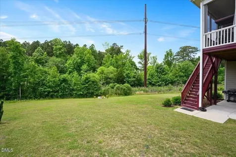 2713 Tunstall Grove Drive Apex NC 27523