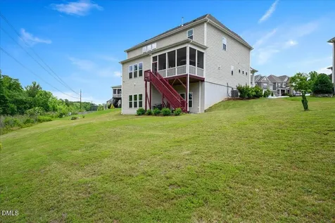 2713 Tunstall Grove Drive Apex NC 27523