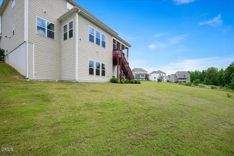 2713 Tunstall Grove Drive Apex NC 27523