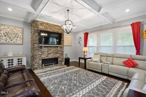 2713 Tunstall Grove Drive Apex NC 27523