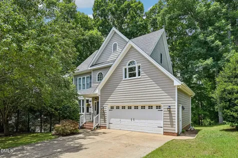 412 W Ballentine Street Holly Springs NC 27540